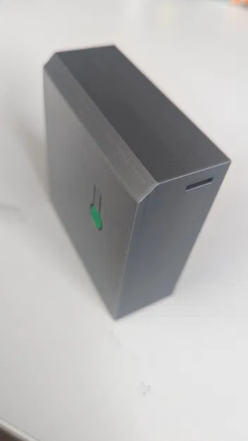 Hộp công tắc Zigbee cho tủ gương Sonoff ZBmini - Image 6