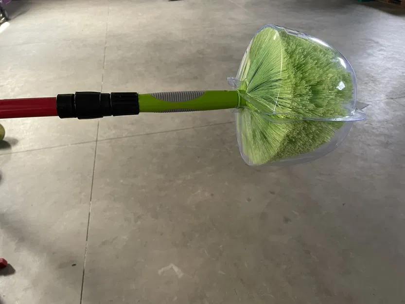 Bộ chuyển đổi tay cầm chổi cho máy in 3D - Image 1