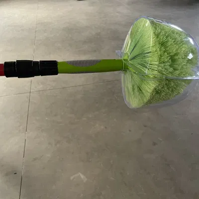 Bộ chuyển đổi tay cầm chổi cho máy in 3D