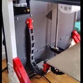 Dây xích cáp cho máy in 3D Ender 3 NG - Thumbnail 1