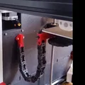 Dây xích cáp cho máy in 3D Ender 3 NG - Thumbnail 2