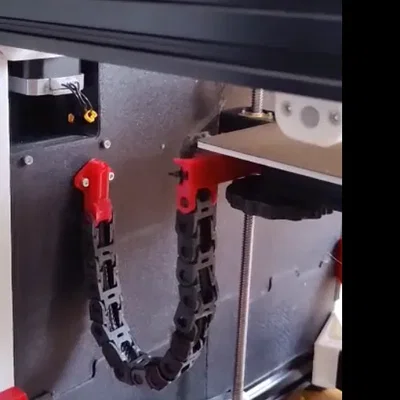 Dây xích cáp cho máy in 3D Ender 3 NG