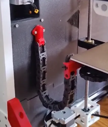 Dây xích cáp cho máy in 3D Ender 3 NG - Image 3