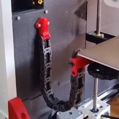 Dây xích cáp cho máy in 3D Ender 3 NG