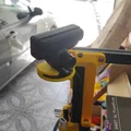 Giá đỡ PS Eye cho webcam trên máy in 3D Ender 5 2040 - Thumbnail 2
