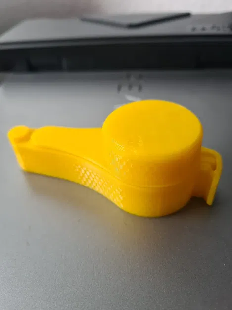 Kẹp túi cà phê 3D4U von Miele cho nhiều kích thước túi - Image 3