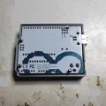 Vỏ máy Arduino UNO với chỗ lắp nhiệt - Thumbnail 5