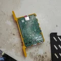 Vỏ Raspberry Pi 4b lắp trên khung 2040 của Ender 5 Pro - Thumbnail 6