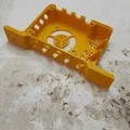 Vỏ Raspberry Pi 4b lắp trên khung 2040 của Ender 5 Pro - Thumbnail 8
