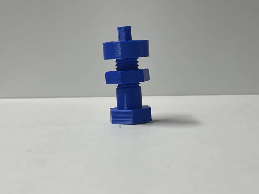 Câu đố Fidget với chỉ vặn trái cho trẻ em và người lớn - Image 1