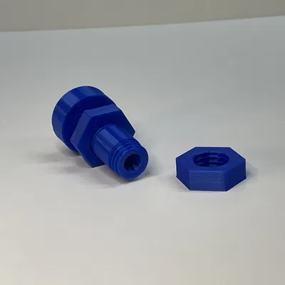 Câu đố Fidget với chỉ vặn trái cho trẻ em và người lớn