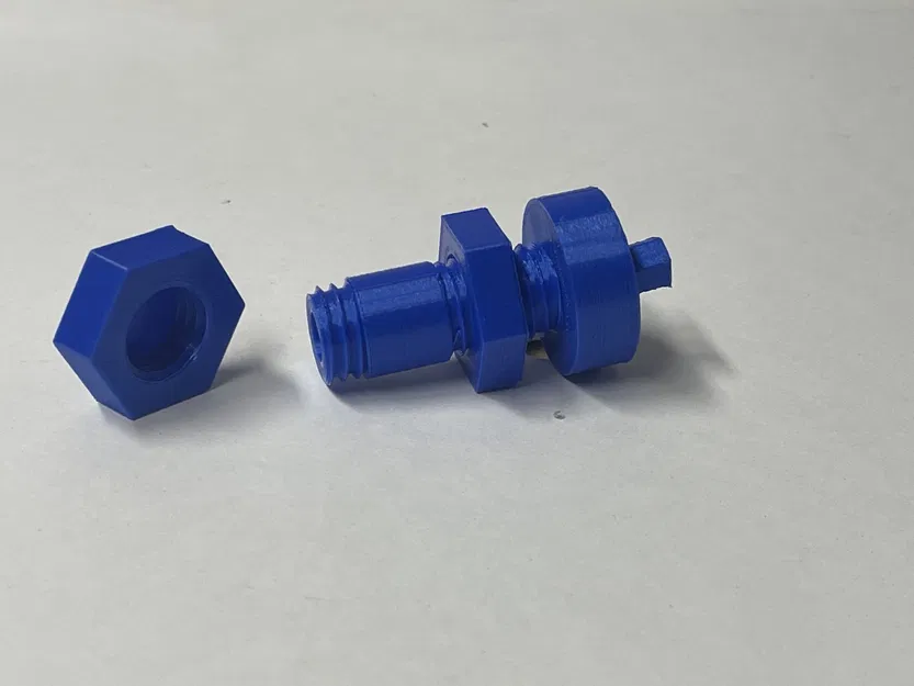 Câu đố Fidget với chỉ vặn trái cho trẻ em và người lớn - Image 3