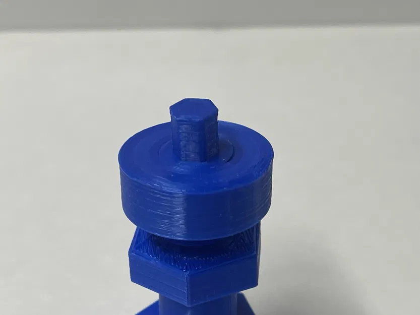 Câu đố Fidget với chỉ vặn trái cho trẻ em và người lớn - Image 4