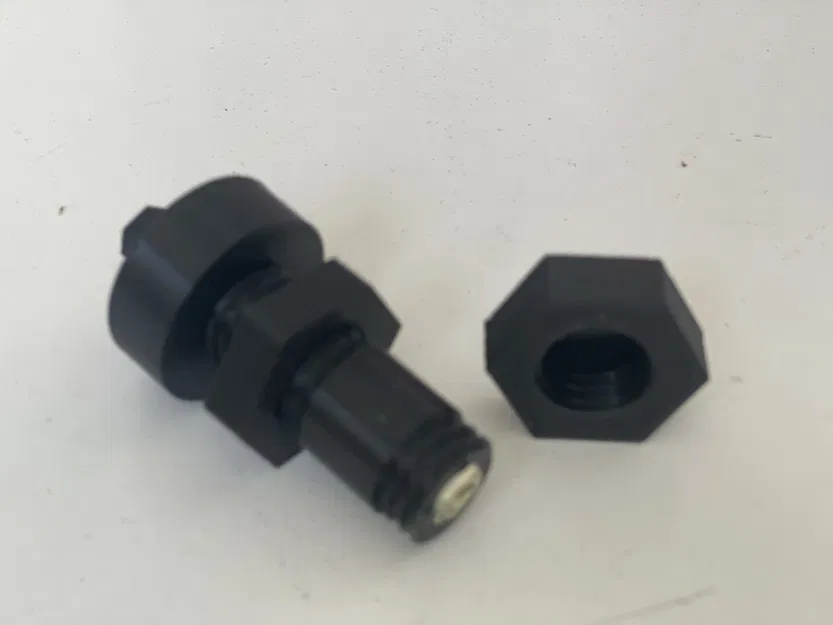 Câu đố Fidget với chỉ vặn trái cho trẻ em và người lớn - Image 6