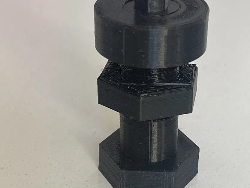 Câu đố Fidget với chỉ vặn trái cho trẻ em và người lớn - Image 7