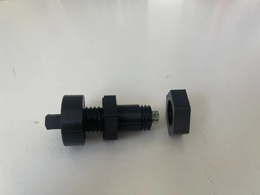 Câu đố Fidget với chỉ vặn trái cho trẻ em và người lớn - Image 8