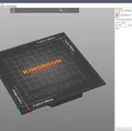 Hồ sơ PrusaSlicer cho máy in 3D Kingroon KP3S và KP3S Pro S1 - Thumbnail 1