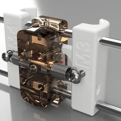 Giá đỡ điện thoại tự điều chỉnh cho xe hơi và Garmin GPS