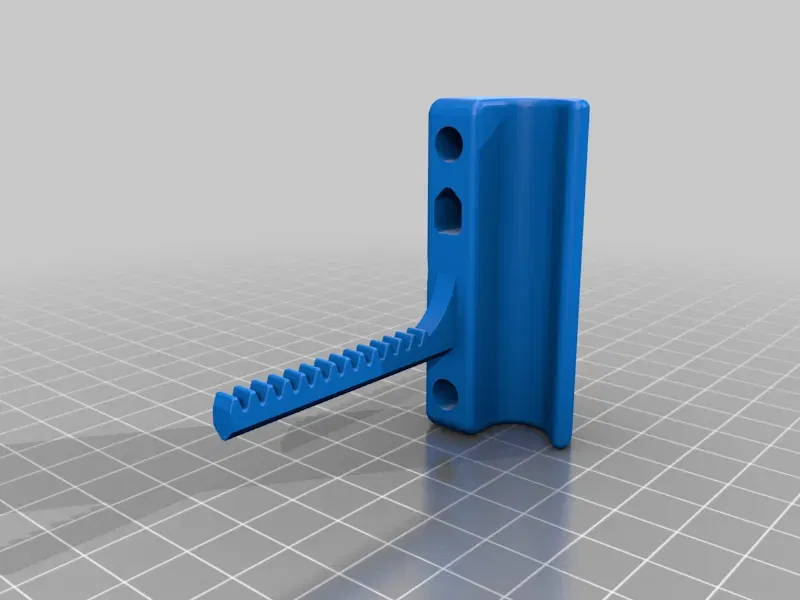 Giá đỡ điện thoại tự điều chỉnh cho xe hơi và Garmin GPS - Image 4