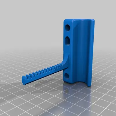 Giá đỡ điện thoại tự điều chỉnh cho xe hơi và Garmin GPS