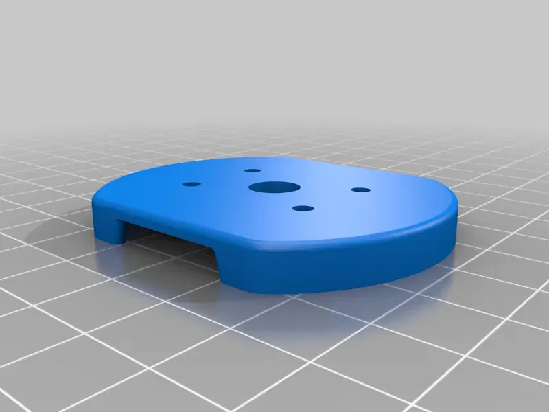 Giá đỡ điện thoại tự điều chỉnh cho xe hơi và Garmin GPS - Image 5