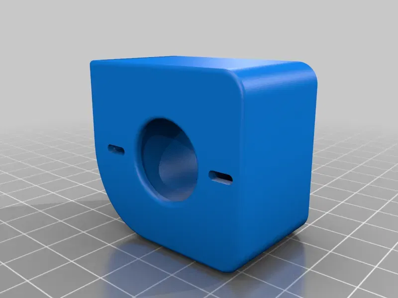 Máy phân phát tem bưu chính dạng cuộn - Image 2