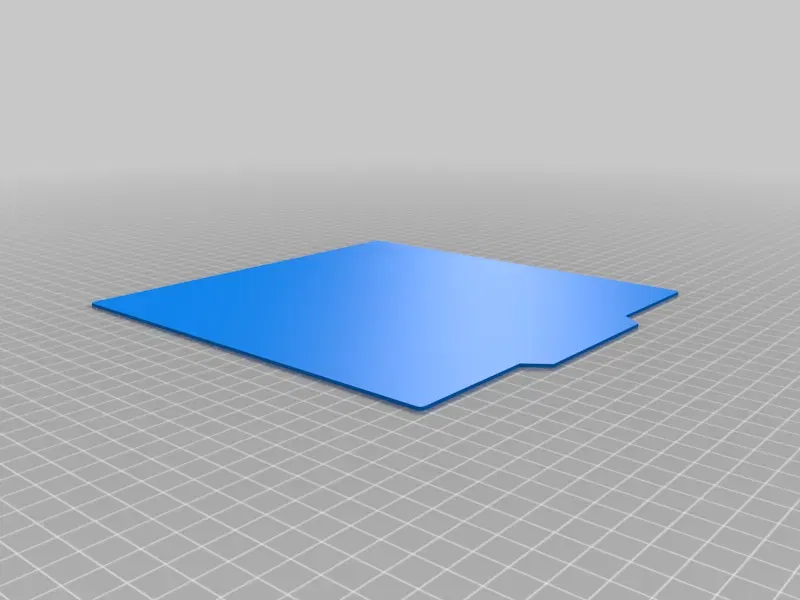 Hồ sơ PrusaSlicer cho máy in 3D Kingroon KP3S và KP3S Pro S1 - Image 12