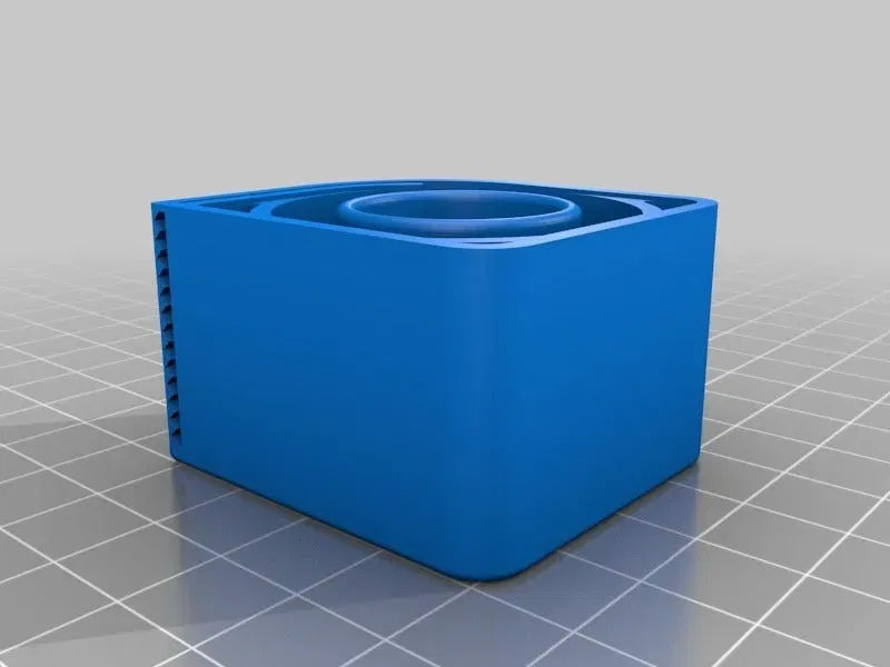 Máy phân phát tem bưu chính dạng cuộn - Image 8