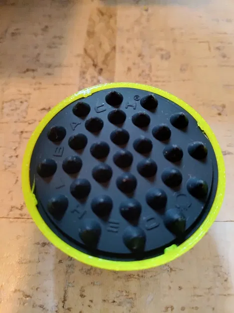 Giá đỡ và chân chống rung cho Anycubic Vyper - Image 1