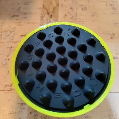 Giá đỡ và chân chống rung cho Anycubic Vyper