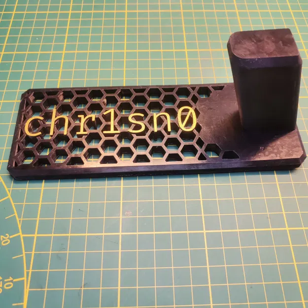 Giá đỡ cá nhân hóa cho Hi Capa - Image 5