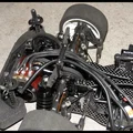 Cáp nối động cơ cho Sakura FFex 3Racing - Thumbnail 1