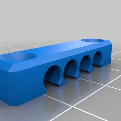 Hướng dẫn cáp động cơ cho Tamiya FF04 EVO