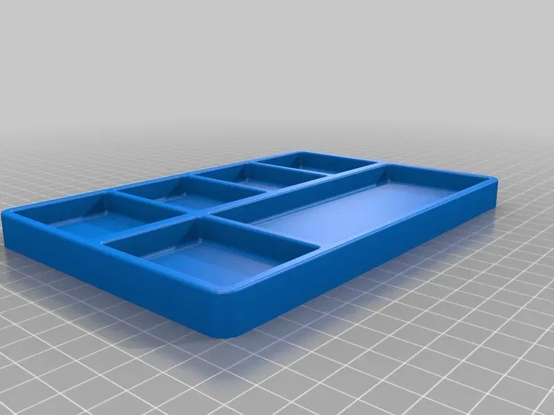 Giá đỡ vít cho xe điều khiển từ xa - Image 2