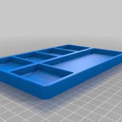 Giá đỡ vít cho xe điều khiển từ xa