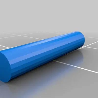 Động cơ chổi than cho khung RC 1/10 cổ điển