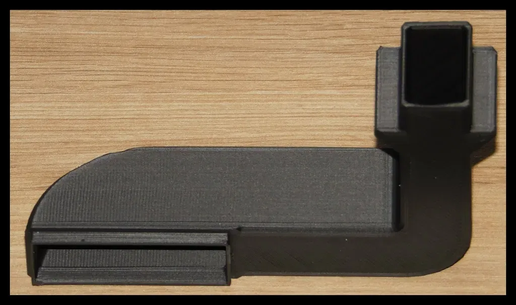 Kênh thông gió cho máy in 3D hút khí nóng từ caisson - Image 1