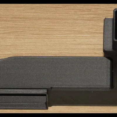 Kênh thông gió cho máy in 3D hút khí nóng từ caisson