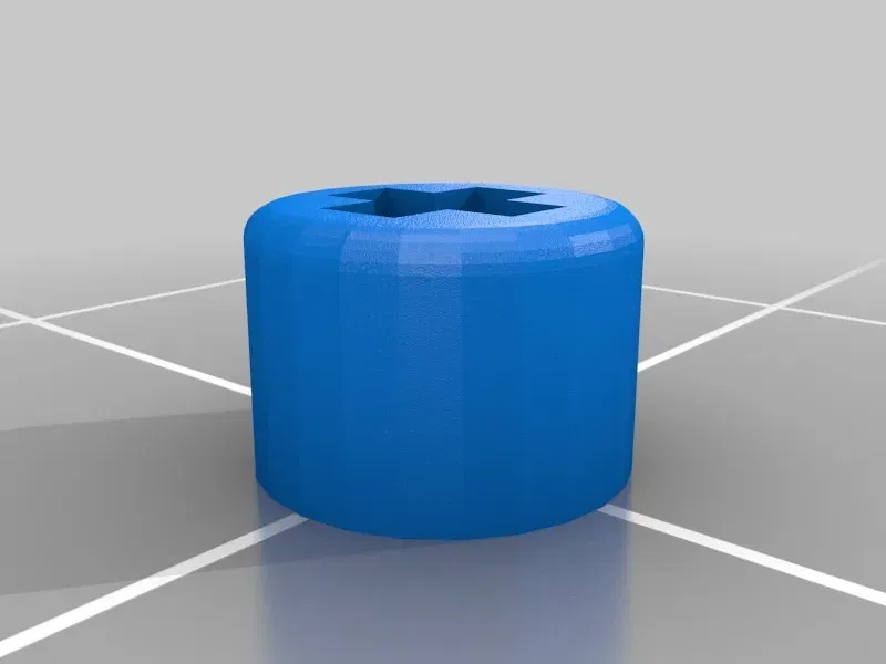 Động cơ chổi than cho khung RC 1/10 cổ điển - Image 4