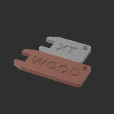 Bộ mẫu filament 26 loại cho máy in 3D i3 MK3S+