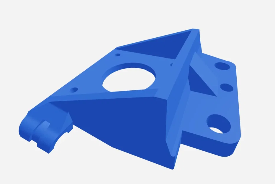 Bộ nâng cấp SpeedDrive cho máy in 3D Ender 5 - Image 1