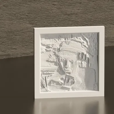 Lithophane Red (Taylor's Version) của Taylor Swift