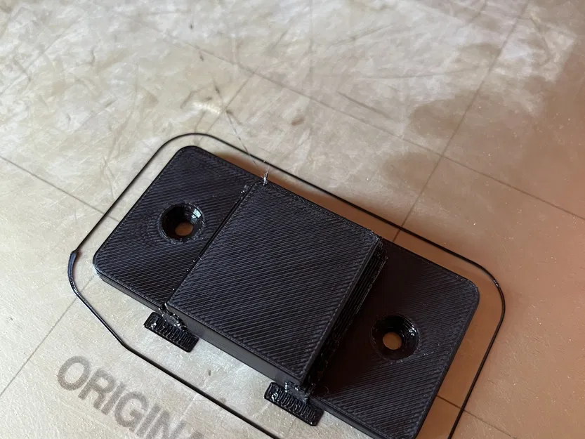 Giải pháp gắn đèn tường IKEA NÄVLINGE cải tiến - Image 3