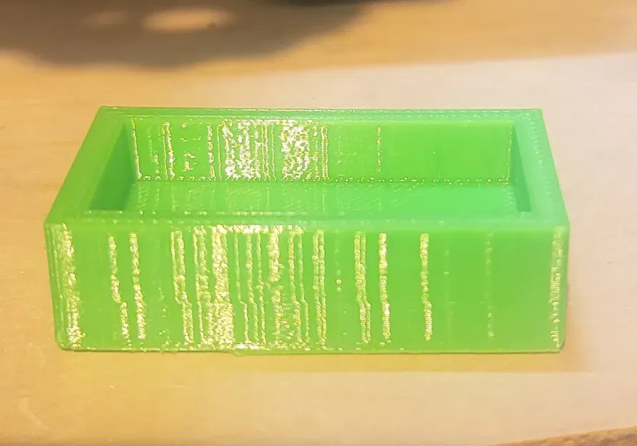 Bọc chân TPU cho máy in 3D Ender 3 V2 Neo - Image 1