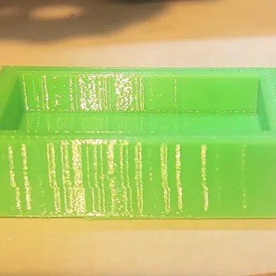 Bọc chân TPU cho máy in 3D Ender 3 V2 Neo