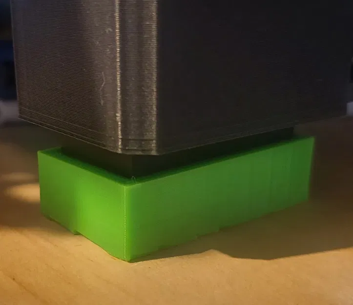 Bọc chân TPU cho máy in 3D Ender 3 V2 Neo - Image 2