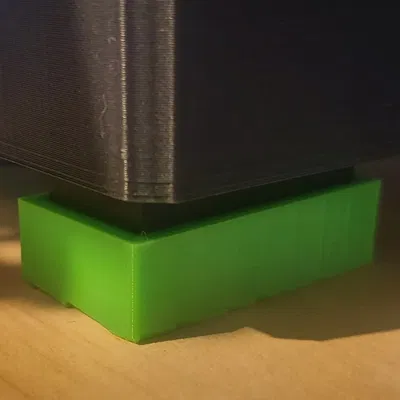 Bọc chân TPU cho máy in 3D Ender 3 V2 Neo