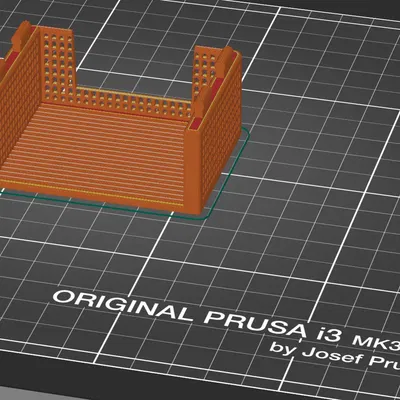 Lưới lọc Juwel Bioflow M với không gian cho skimmer