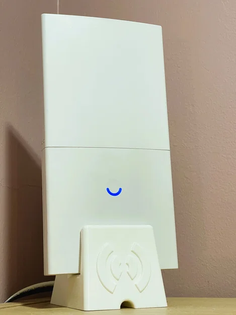 Giá đỡ điểm truy cập Wi-Fi Grandstream GWN 7600LR - Image 1