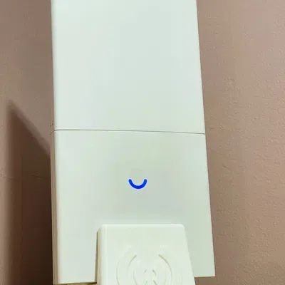 Giá đỡ điểm truy cập Wi-Fi Grandstream GWN 7600LR